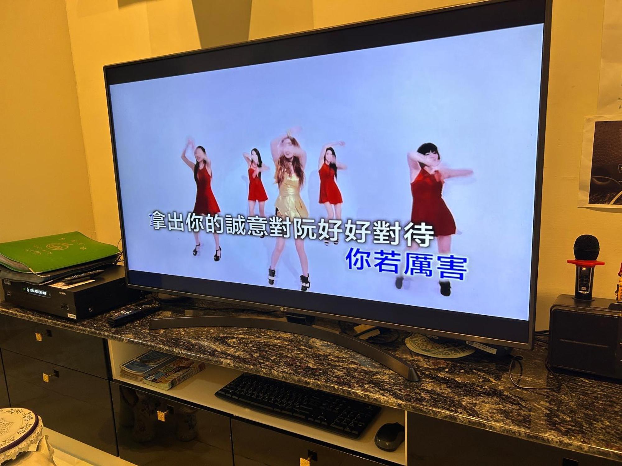 Qing Man Homestay Hualien Eksteriør bilde