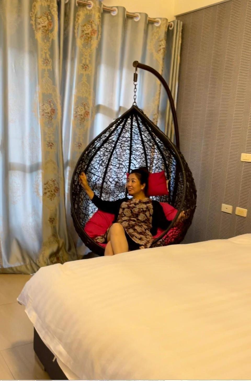 Qing Man Homestay Hualien Eksteriør bilde