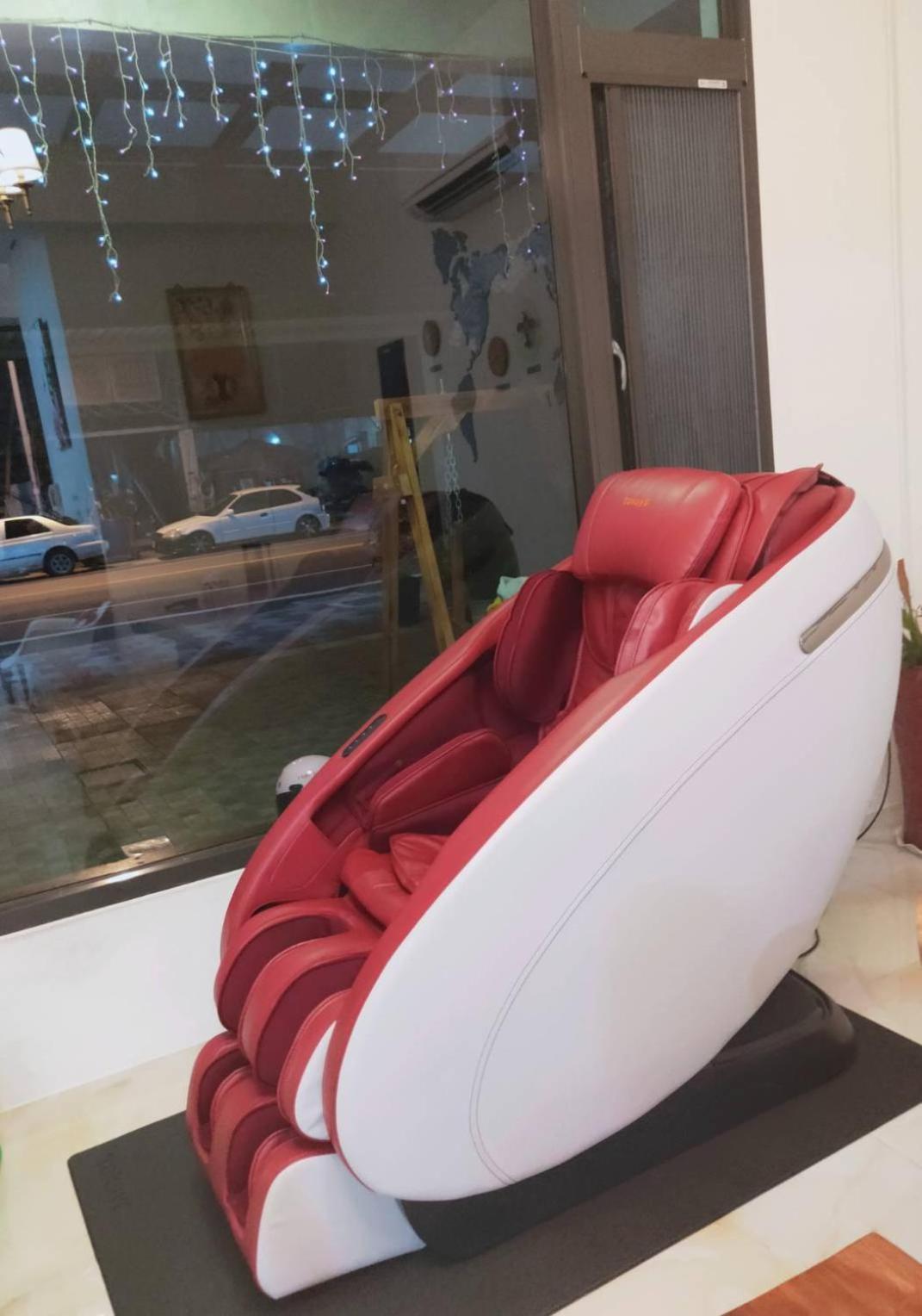 Qing Man Homestay Hualien Eksteriør bilde